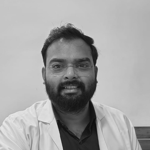 Mr.Ashish Sahu Best clinical psychologist in Ahmedabad